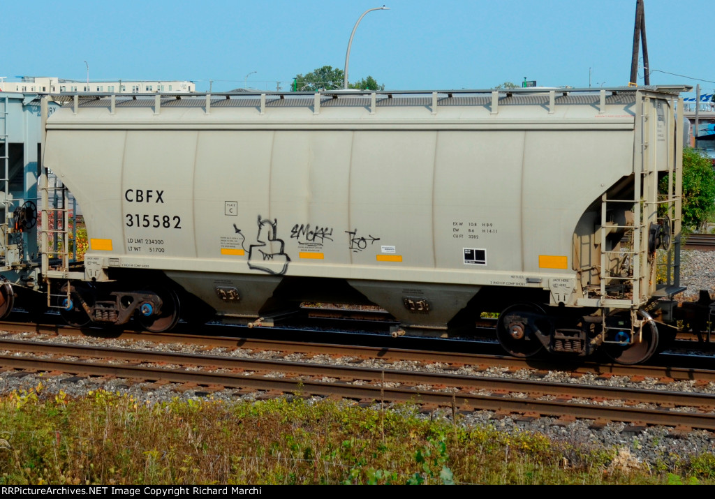 CBFX 315582